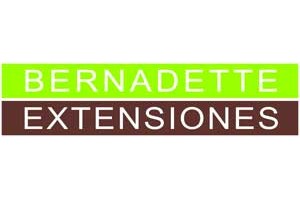 Extensiones Bernadette