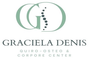 Graciela Denis Quiro - Osteo